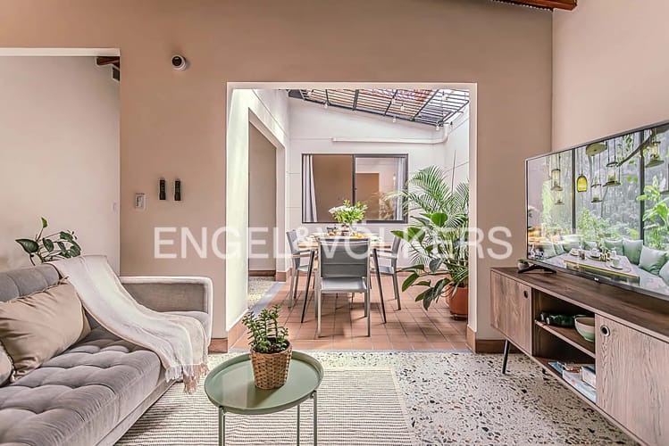 Casa de 5 alcobas en venta en Bolivariana, Medellín, 256 m² · foto 9 de 18