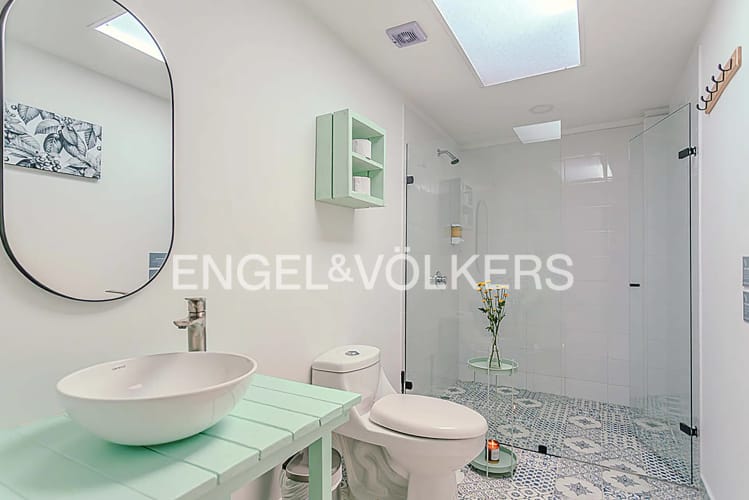 Casa de 5 alcobas en venta en Bolivariana, Medellín, 256 m² · foto 8 de 18