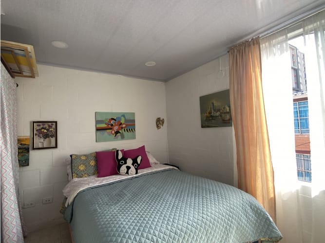 Casa de 4 alcobas en venta en Granjas Del Dorado, Bogotá, 67 m² · foto 22 de 24