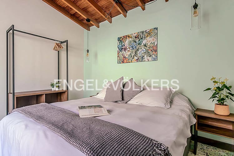 Casa de 5 alcobas en venta en Bolivariana, Medellín, 256 m² · foto 7 de 18
