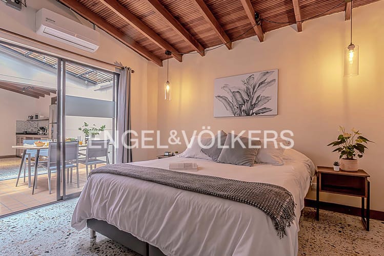 Casa de 5 alcobas en venta en Bolivariana, Medellín, 256 m² · foto 6 de 18