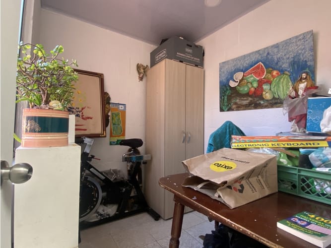 Casa de 4 alcobas en venta en Granjas Del Dorado, Bogotá, 67 m² · foto 23 de 24