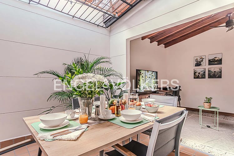 Casa de 5 alcobas en venta en Bolivariana, Medellín, 256 m² · foto 5 de 18