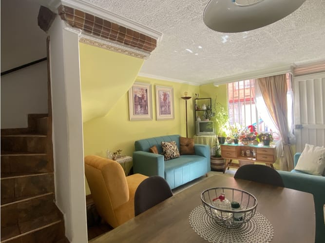 Casa de 4 alcobas en venta en Granjas Del Dorado, Bogotá, 67 m² · foto 24 de 24