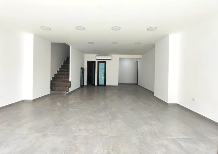 Local en arriendo en San Francisco, Bucaramanga, 120 m² · foto 4 de 9