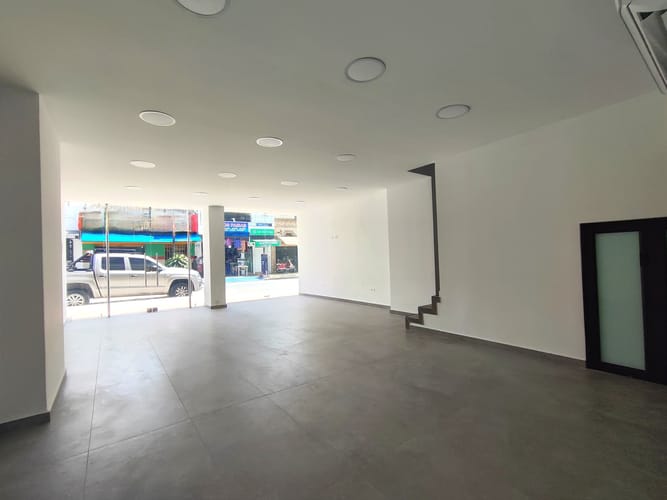 Local en arriendo en San Francisco, Bucaramanga, 120 m² · foto 5 de 9
