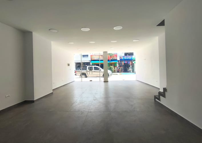 Local en arriendo en San Francisco, Bucaramanga, 120 m² · foto 6 de 9