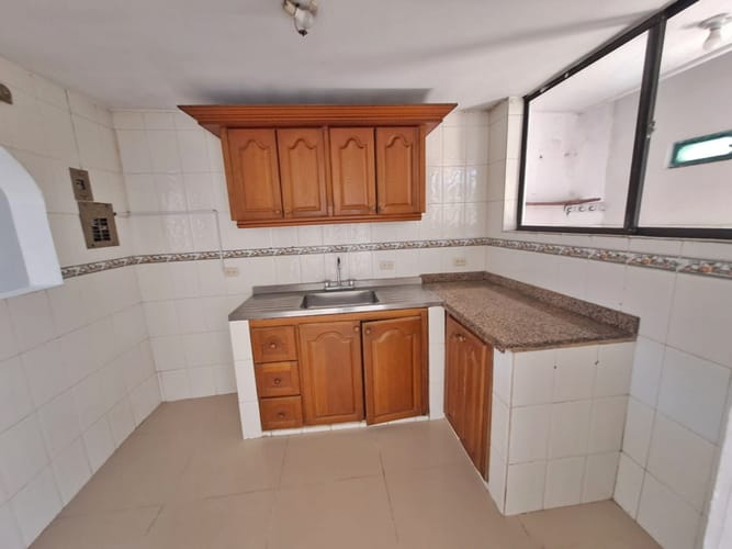 Casa de 3 alcobas en arriendo en Ciudad Jardin, Barranquilla, 108 m² · foto 3 de 18