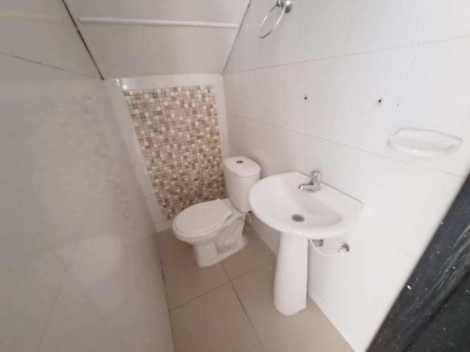 Casa de 3 alcobas en arriendo en Ciudad Jardin, Barranquilla, 108 m² · foto 5 de 18