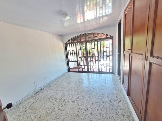 Casa de 3 alcobas en arriendo en Ciudad Jardin, Barranquilla, 108 m² · foto 6 de 18