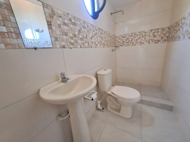 Casa de 3 alcobas en arriendo en Ciudad Jardin, Barranquilla, 108 m² · foto 7 de 18