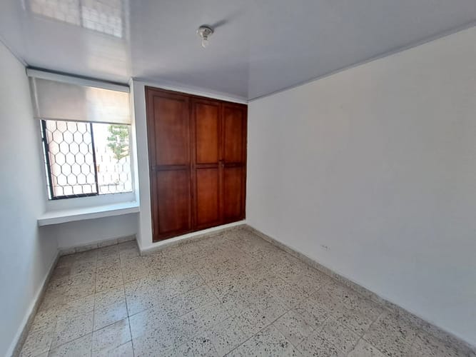 Casa de 3 alcobas en arriendo en Ciudad Jardin, Barranquilla, 108 m² · foto 8 de 18
