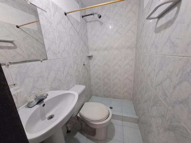 Casa de 3 alcobas en arriendo en Ciudad Jardin, Barranquilla, 108 m² · foto 9 de 18