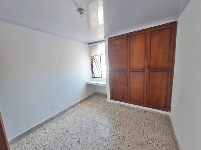 Casa de 3 alcobas en arriendo en Ciudad Jardin, Barranquilla, 108 m² · foto 10 de 18