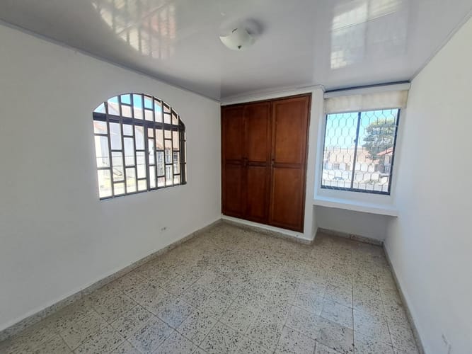 Casa de 3 alcobas en arriendo en Ciudad Jardin, Barranquilla, 108 m² · foto 11 de 18