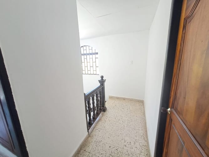 Casa de 3 alcobas en arriendo en Ciudad Jardin, Barranquilla, 108 m² · foto 12 de 18