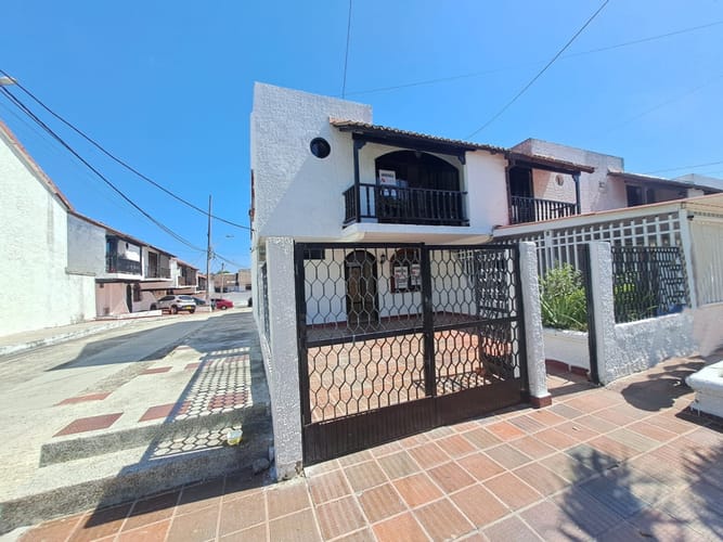 Casa de 3 alcobas en arriendo en Ciudad Jardin, Barranquilla, 108 m² · foto 17 de 18