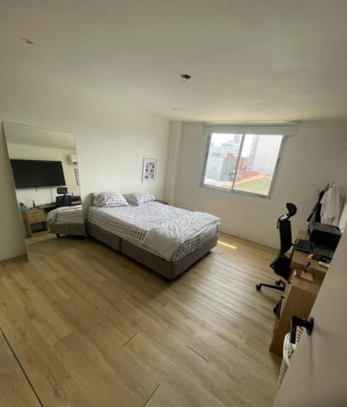 Apartamento de 4 alcobas en arriendo en Altos De Riomar, Barranquilla, 220 m² · foto 3 de 6