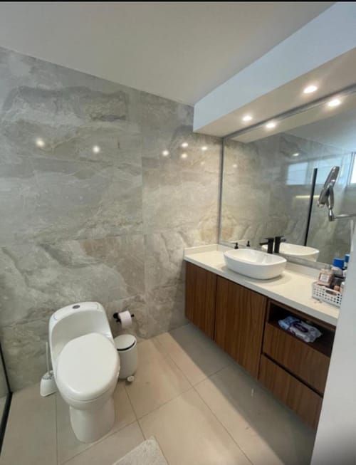 Apartamento de 4 alcobas en arriendo en Altos De Riomar, Barranquilla, 220 m² · foto 5 de 6