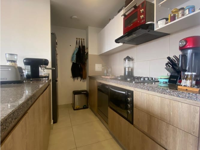 Apartamento en venta en Gran Granada, Bogotá · foto 3 de 24