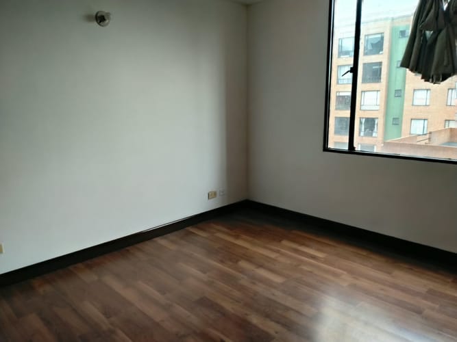 Apartamento de 3 alcobas en arriendo en Hayuelos, Bogotá, 67 m² · foto 6 de 15