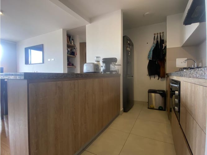 Apartamento en venta en Gran Granada, Bogotá · foto 4 de 24