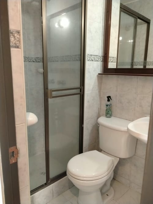 Apartamento de 3 alcobas en arriendo en Hayuelos, Bogotá, 67 m² · foto 7 de 15