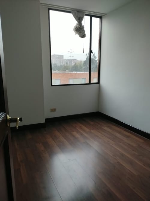 Apartamento de 3 alcobas en arriendo en Hayuelos, Bogotá, 67 m² · foto 8 de 15