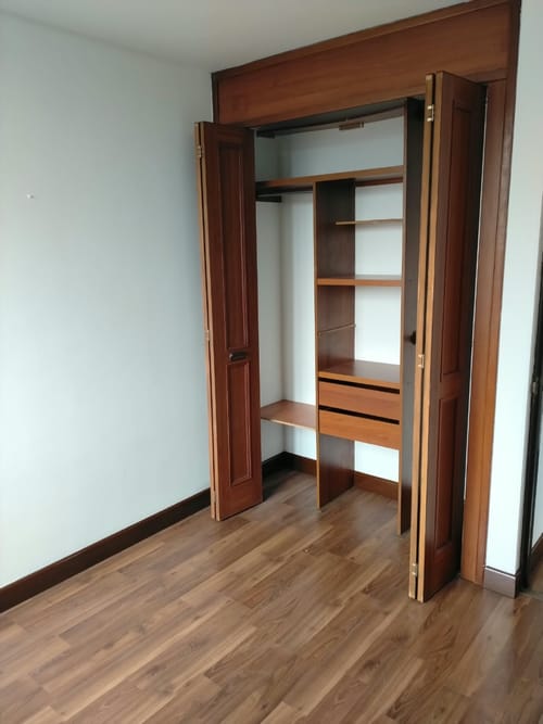 Apartamento de 3 alcobas en arriendo en Hayuelos, Bogotá, 67 m² · foto 11 de 15