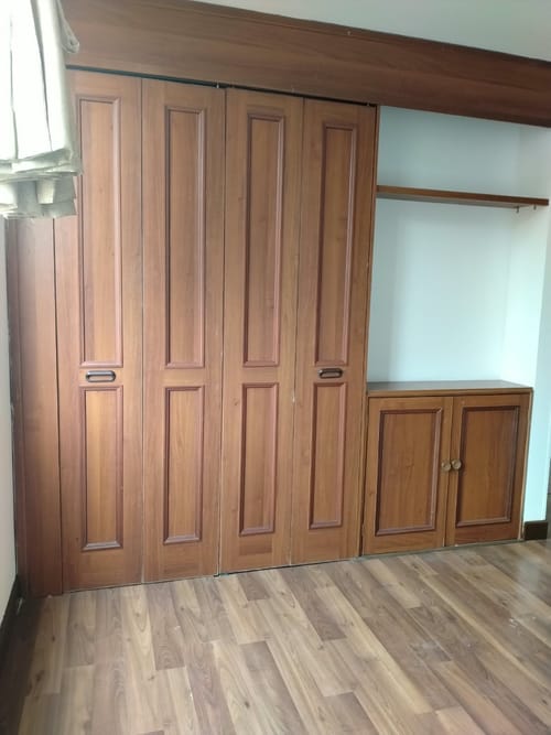 Apartamento de 3 alcobas en arriendo en Hayuelos, Bogotá, 67 m² · foto 12 de 15