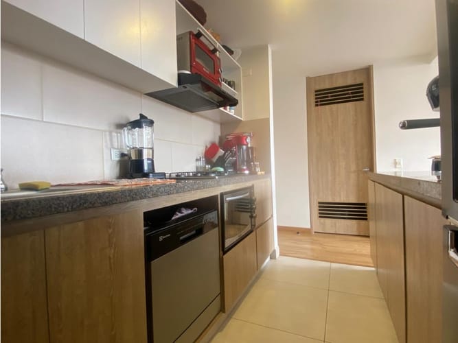 Apartamento en venta en Gran Granada, Bogotá · foto 5 de 24