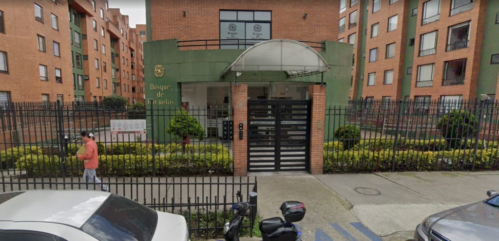 Apartamento de 3 alcobas en arriendo en Hayuelos, Bogotá, 67 m² · foto 15 de 15