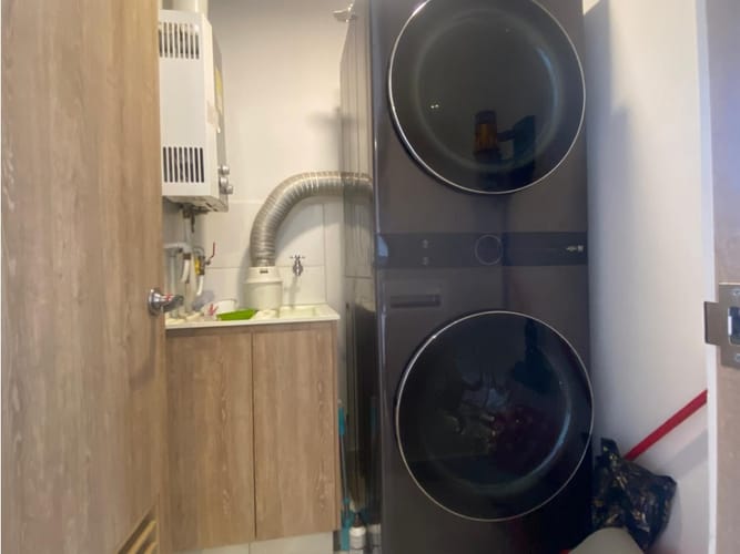 Apartamento en venta en Gran Granada, Bogotá · foto 7 de 24