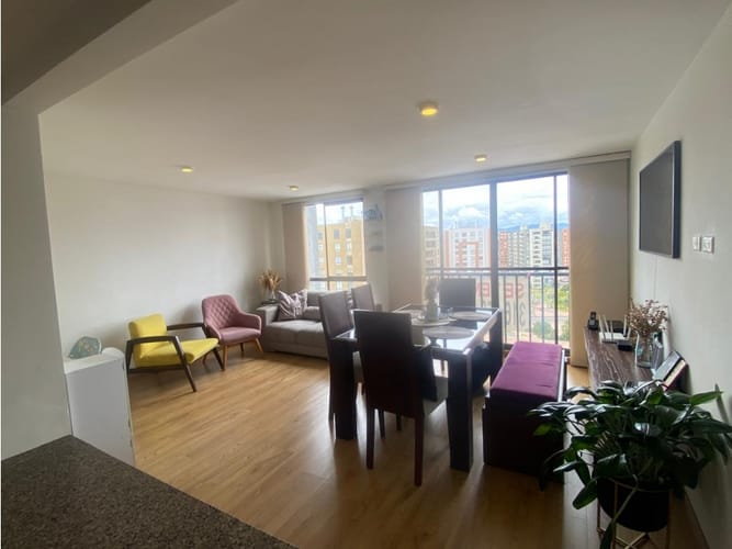 Apartamento en venta en Gran Granada, Bogotá · foto 8 de 24