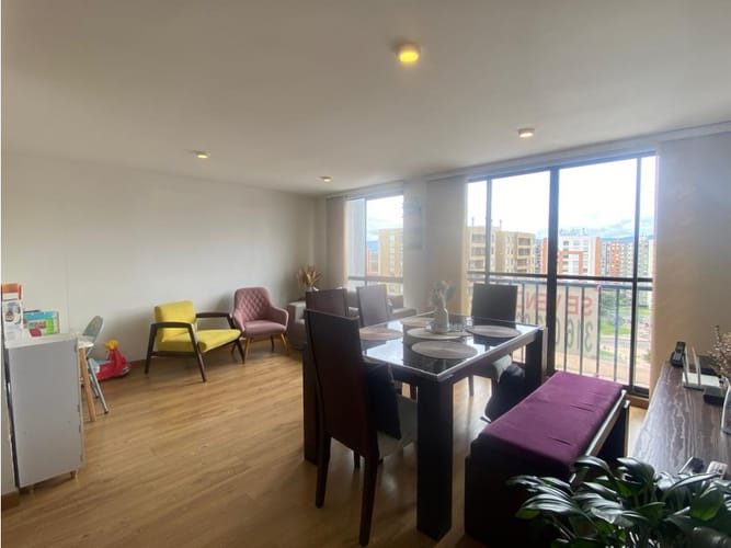 Apartamento en venta en Gran Granada, Bogotá · foto 9 de 24