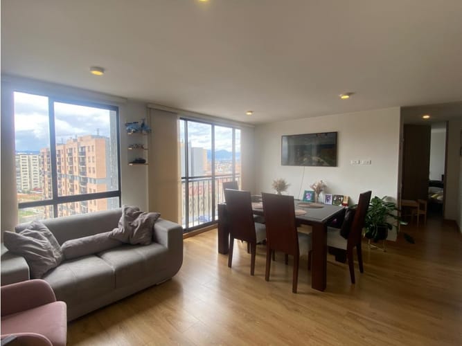 Apartamento en venta en Gran Granada, Bogotá · foto 10 de 24