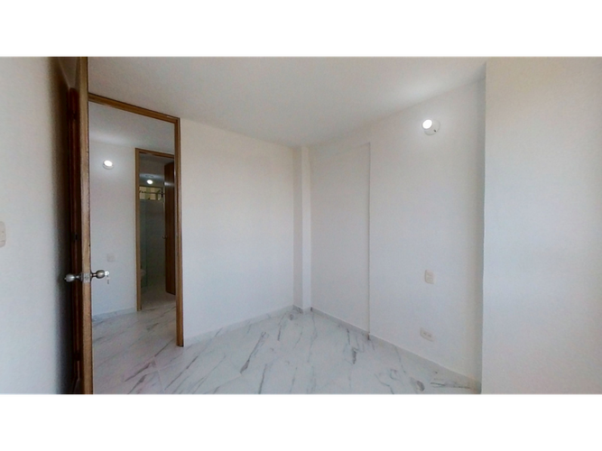Apartamento de 3 alcobas en venta en Bolo - La Italia, Palmira, 63 m² · foto 2 de 15