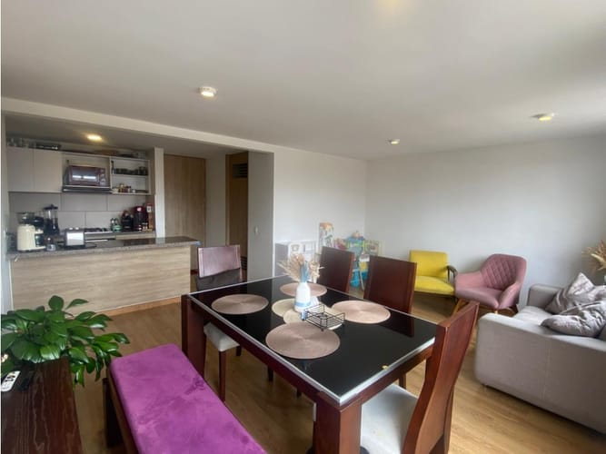 Apartamento en venta en Gran Granada, Bogotá · foto 12 de 24