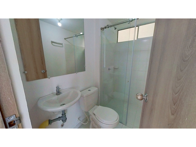 Apartamento de 3 alcobas en venta en Bolo - La Italia, Palmira, 63 m² · foto 4 de 15