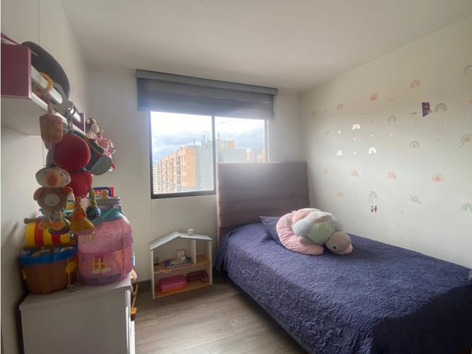Apartamento en venta en Gran Granada, Bogotá · foto 15 de 24