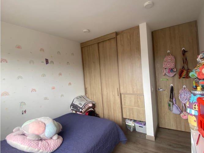 Apartamento en venta en Gran Granada, Bogotá · foto 16 de 24