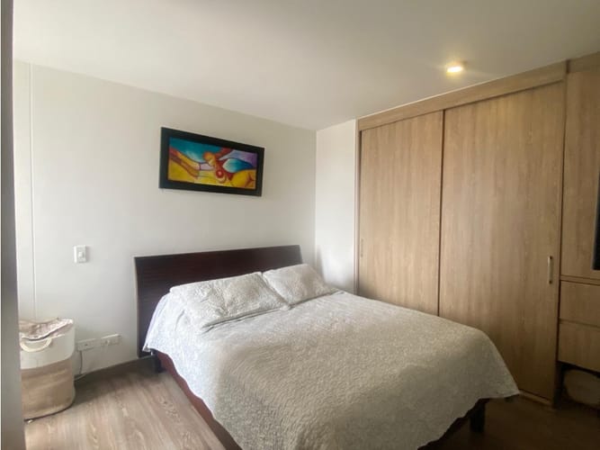 Apartamento en venta en Gran Granada, Bogotá · foto 17 de 24