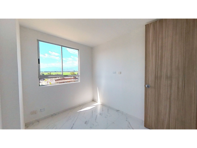 Apartamento de 3 alcobas en venta en Bolo - La Italia, Palmira, 63 m² · foto 8 de 15