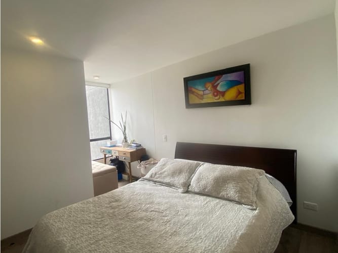 Apartamento en venta en Gran Granada, Bogotá · foto 19 de 24