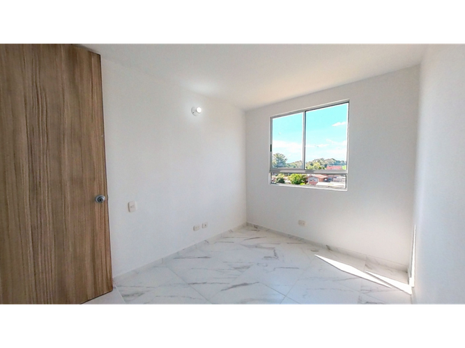 Apartamento de 3 alcobas en venta en Bolo - La Italia, Palmira, 63 m² · foto 9 de 15