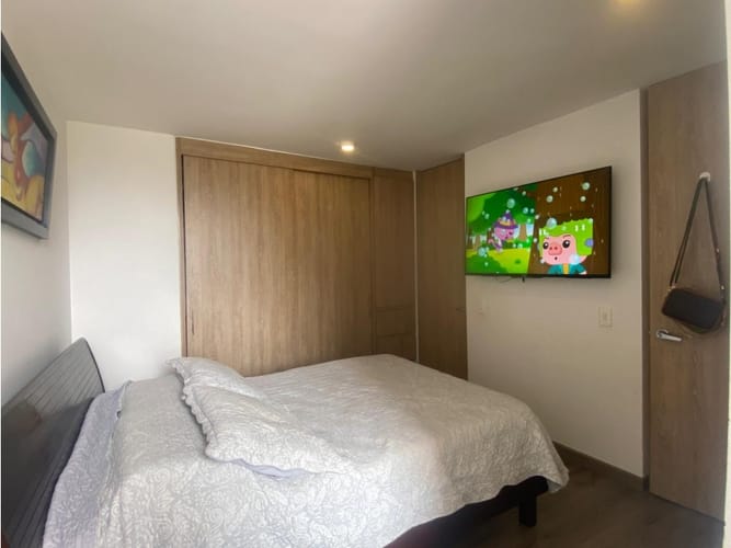 Apartamento en venta en Gran Granada, Bogotá · foto 20 de 24