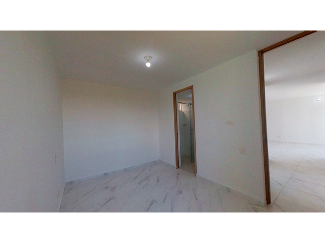Apartamento de 3 alcobas en venta en Bolo - La Italia, Palmira, 63 m² · foto 10 de 15