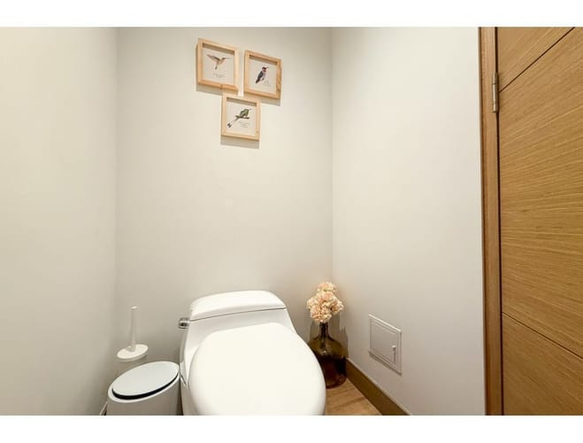 Apartamento de 1 alcoba en arriendo en Chapinero, Bogotá, 62 m² · foto 14 de 17