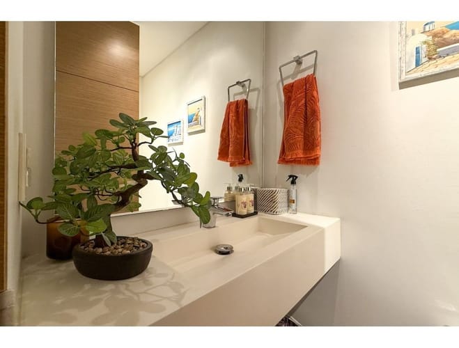 Apartamento de 1 alcoba en arriendo en Chapinero, Bogotá, 62 m² · foto 13 de 17