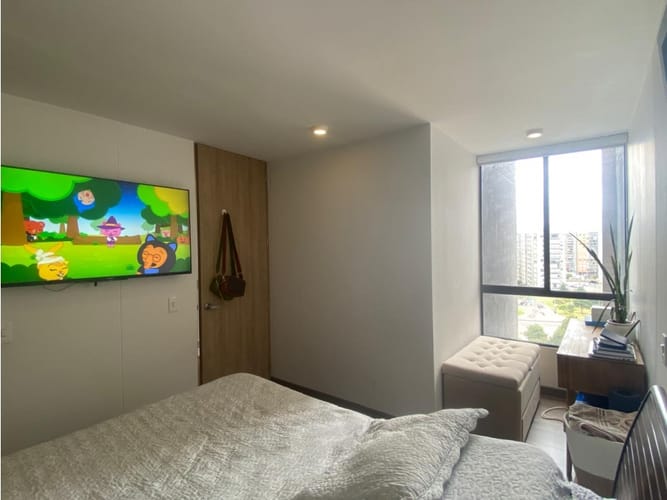 Apartamento en venta en Gran Granada, Bogotá · foto 23 de 24